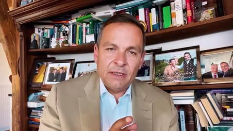 Die Union hat unter Merz alle ihre Wähler verraten. Der Profiteur ist die AfD