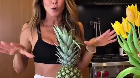 Pineapples and #Bromolain