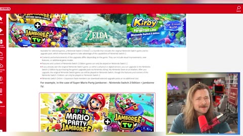 Why is EVERYTHING Nintendo so EXPENSIVE?