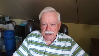 Five Minutes with Steve