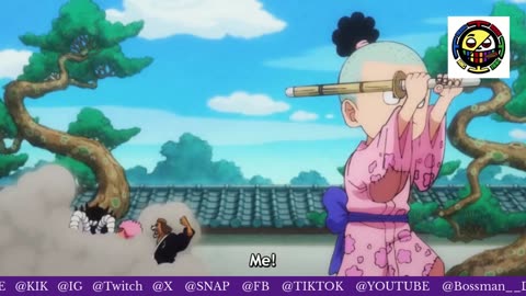 ONE PIECE MARATHON TUNE IN 100