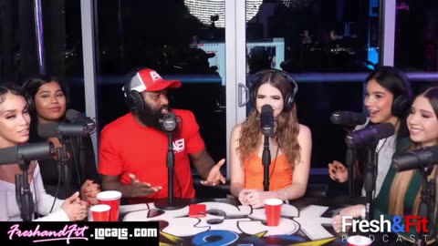 Myron COOKS Delusional 304s, Who Want High Value Men... But REFUSE To Bring ANY Value..