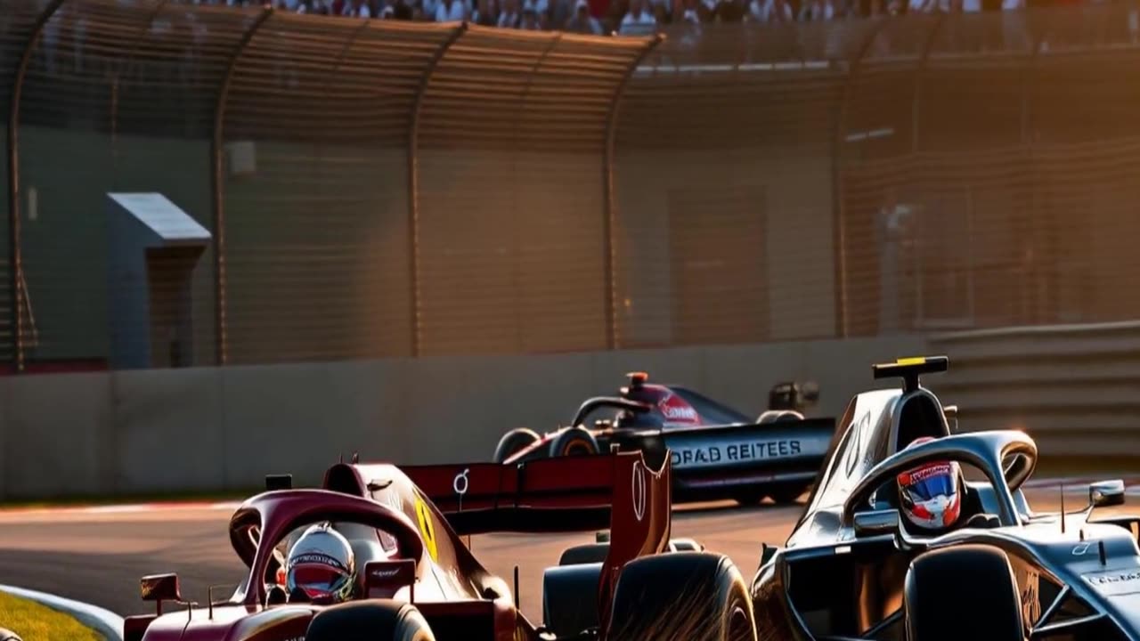 F1 Qualifying Drama! Pole Position Shock & Last-Minute Surprises | Full Highlights