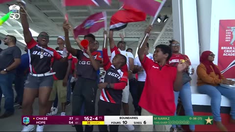 west indies vs pakistan ODI 3