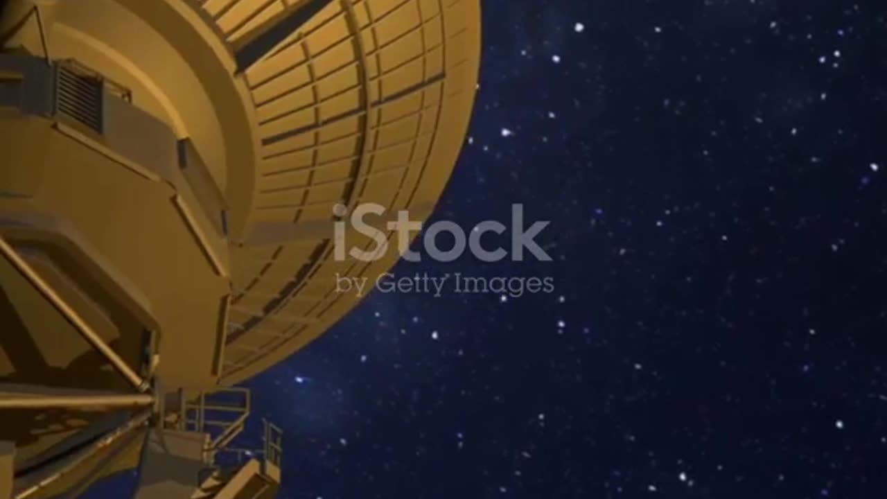 The WOW! Signal – A Message from the Unknown
