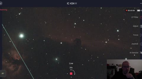 Astrophotography Live