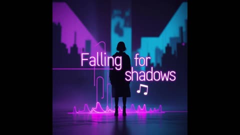Falling in the Shadow – Heart Touching New English Song