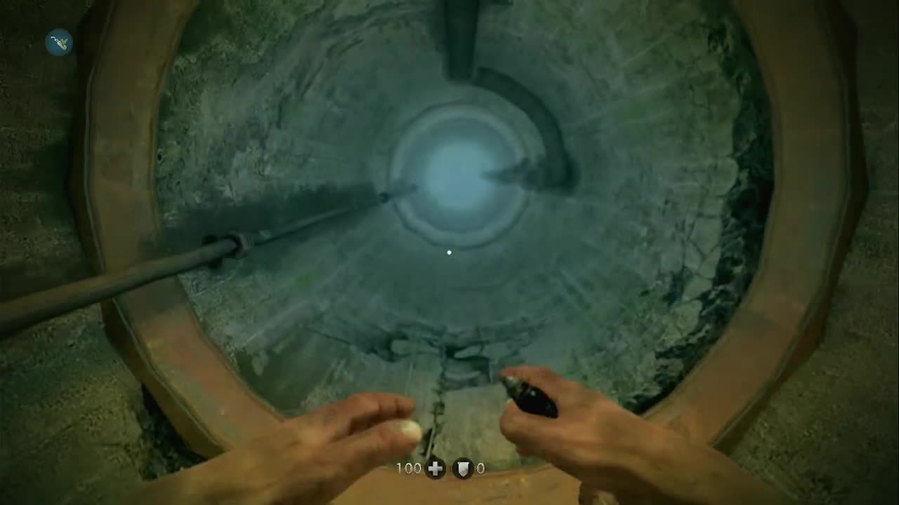 Wolfenstein: The New Order - PART 11