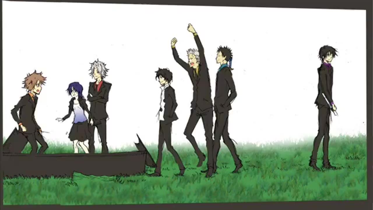 KHR Family