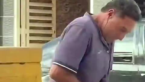 HUMAN BAIT AND HUMAN FALL 😂 😂 😂