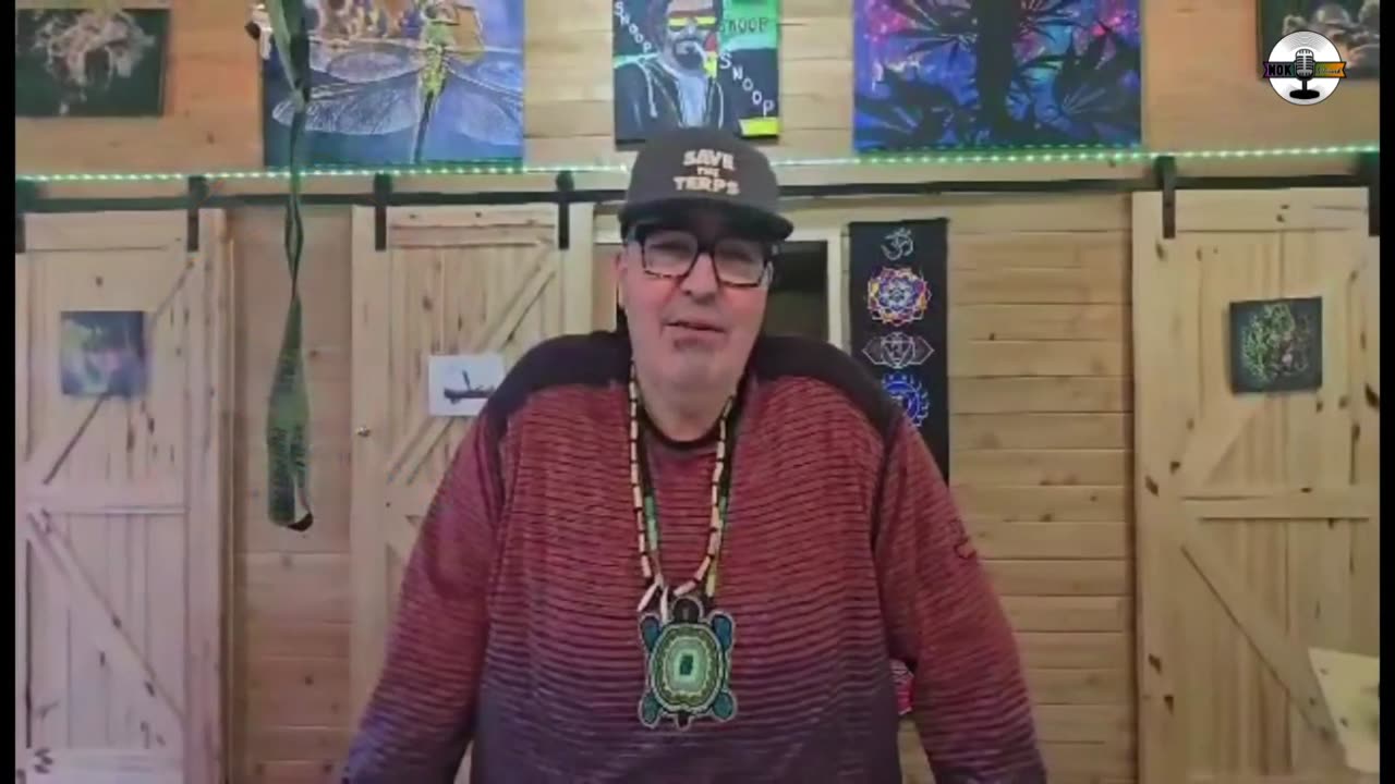 SMOKE Signals Tyendinaga