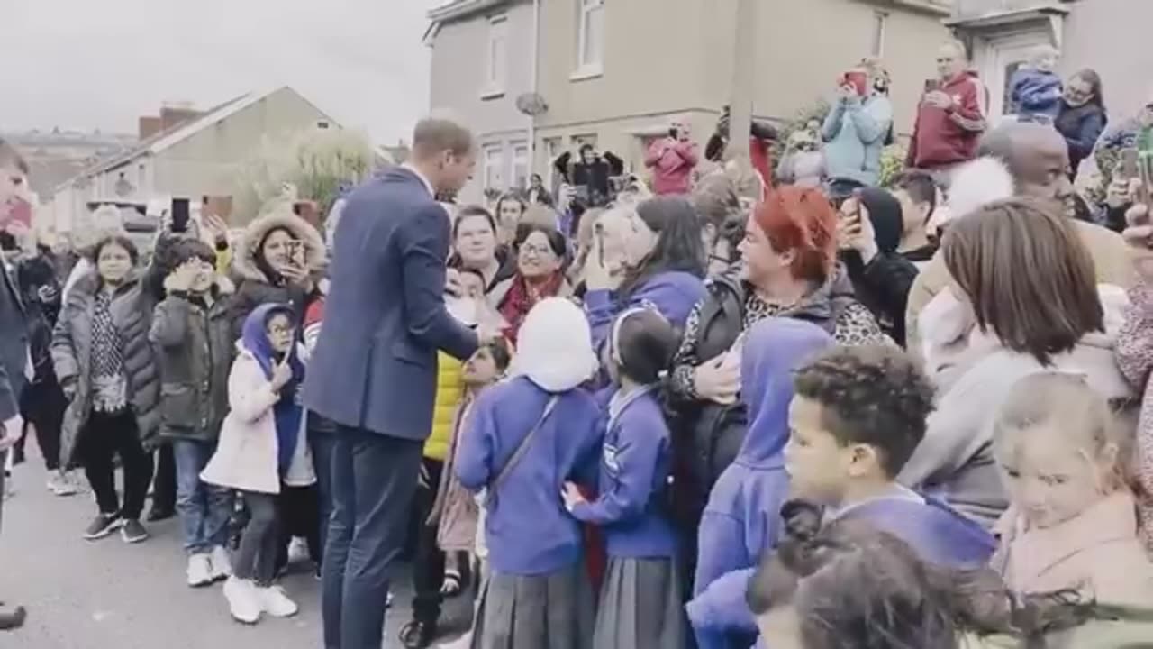 Queen Camilla THROWN OUT of Palace After She Is Found GUILTY For Diana's Death