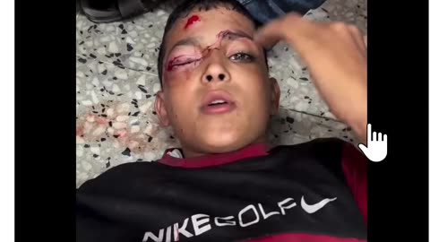PALESTINE