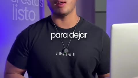 No vivas para pagar deudas, vive para crear futuro.