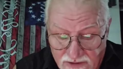 The alliance now is telling you its been a scripted movie & central casting