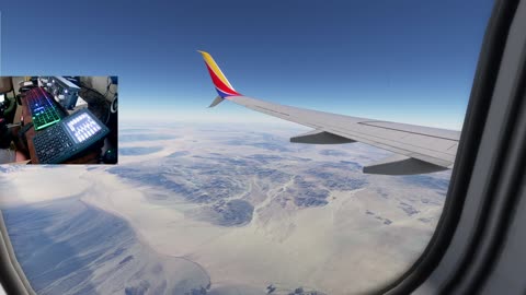 ✈️ Wheels Up Wednesday! Running the West Coast & Exploring Routes 🌊🛫