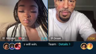 Charlie claims trade is on his way to Madam house also confronts Liyah