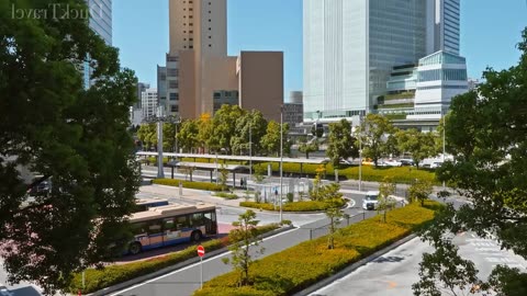 日本を歩 Đi bộ Nhật Bản 3 14092025