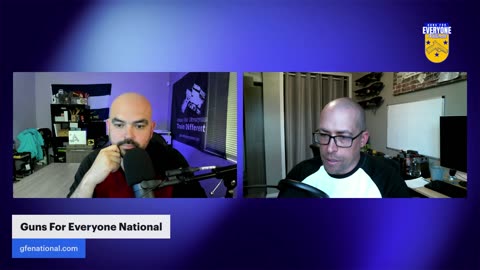 CCW is NOT Gun 101 - Guns For Everyone Podcast