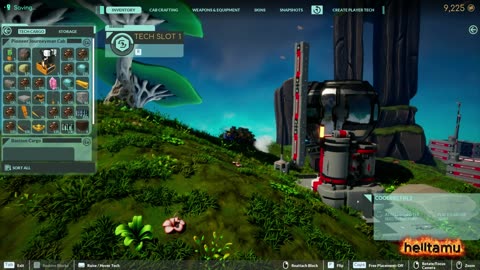 TerraTech Worlds – Episode 115