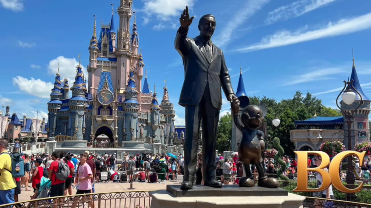 Disney faces US investigation over DEI practices