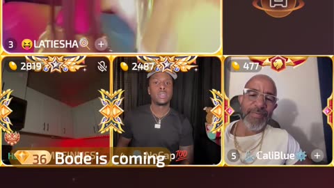 EPISODE.3 #CLIP6 LOVE -N- FINESSE AUDITIONS *STAY TUNE 4 THE 4TH AUDITIONS COMING 9/19/25