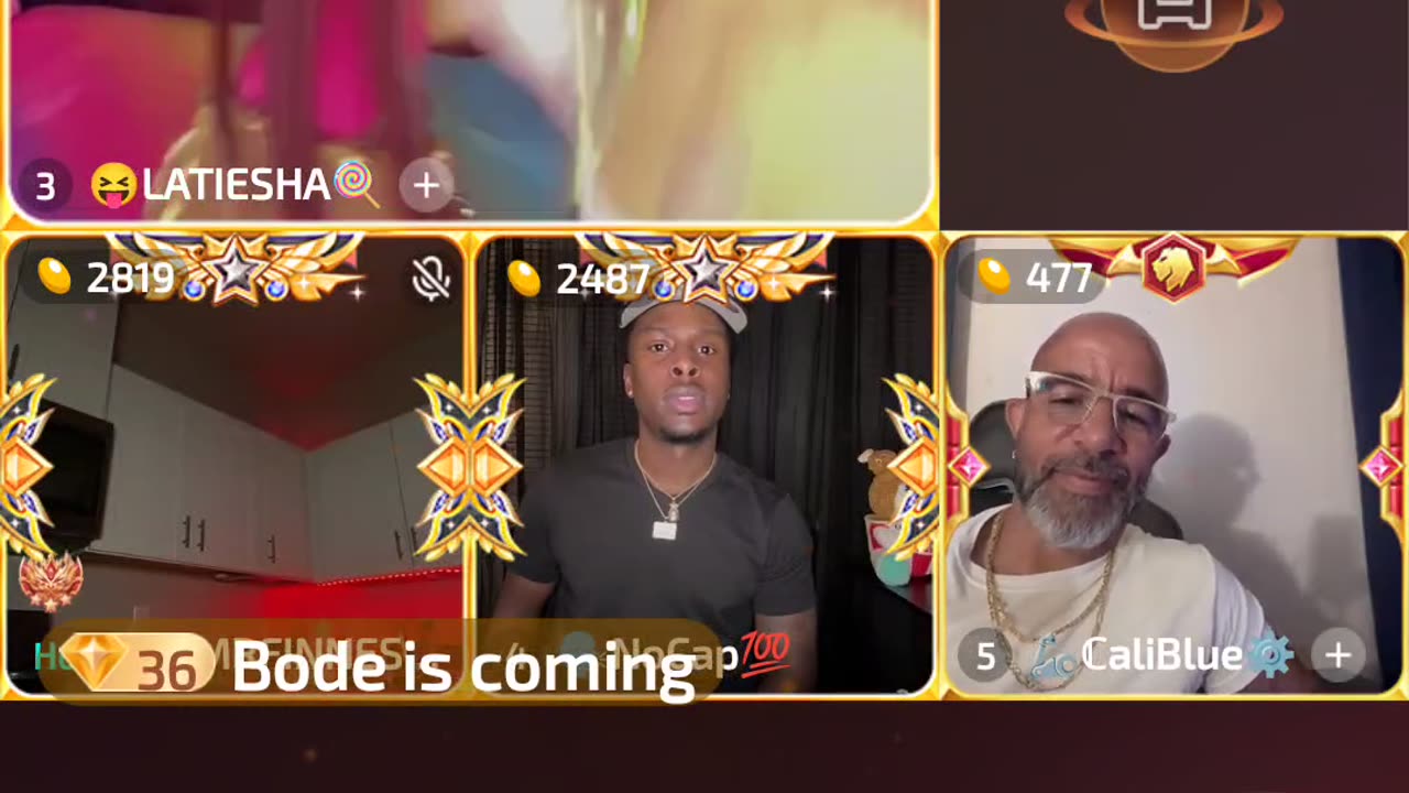 EPISODE.3 #CLIP6 LOVE -N- FINESSE AUDITIONS *STAY TUNE 4 THE 4TH AUDITIONS COMING 9/19/25