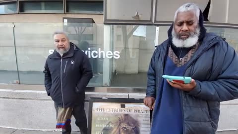 Gms Apostles Street Ministry is live 03-22-2025.mp4