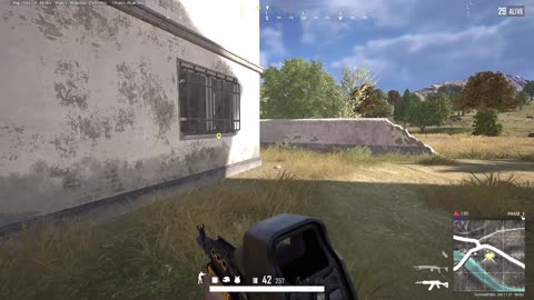 Straight Kill