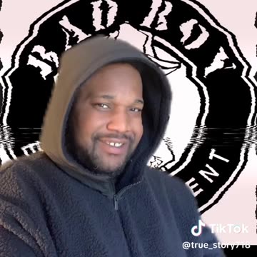 True Story - Diddy Why Did You Do That