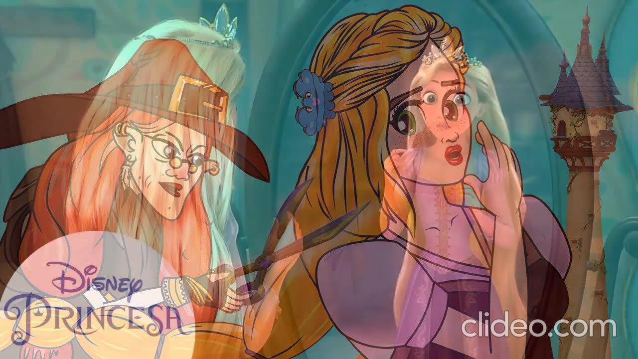 princesa rapunzel UUDAsONC.mp4