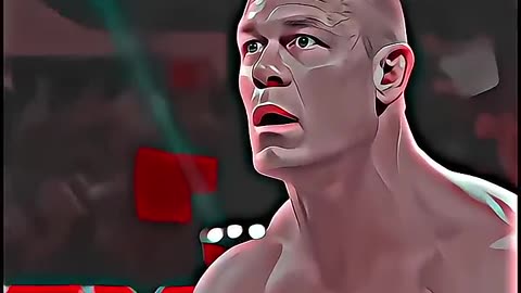 Don't Consider Me Weak 😡 #wwe #johncena #brocklesnar #wwe