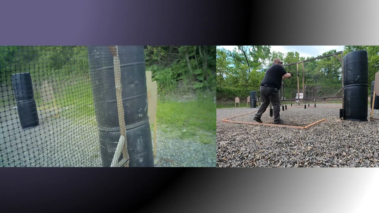 Dynamic Shooting Sports USPSA - May 24th, 2025 (Carry Optics)