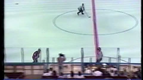 RHI 1995 MONTREAL ROADRUNNERS AT MINNESOTA ARTIC BLAST