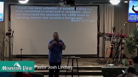 Praise & Worship 06.01.2025
