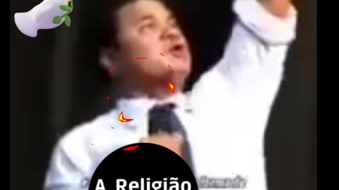 Seitas Pentecostais e as Línguas Estranhíssimas #areligiaocerta