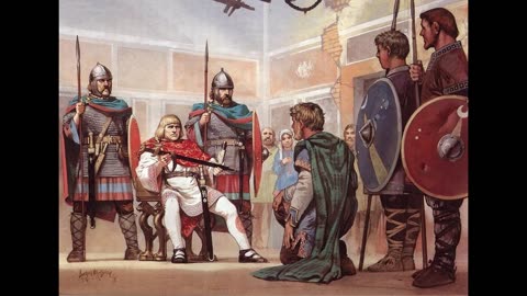 Patterns In Weapons And Combat Over Time
