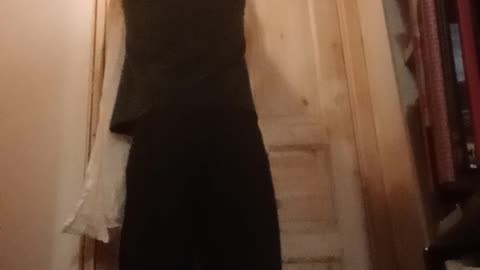 No Chin Up Bar - No Problem