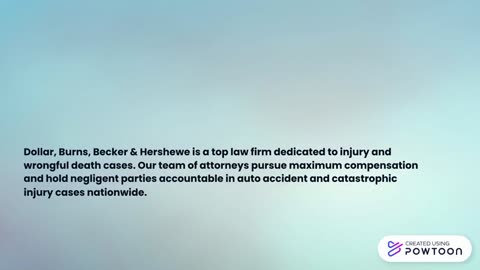 Kansas City personal injury attorney