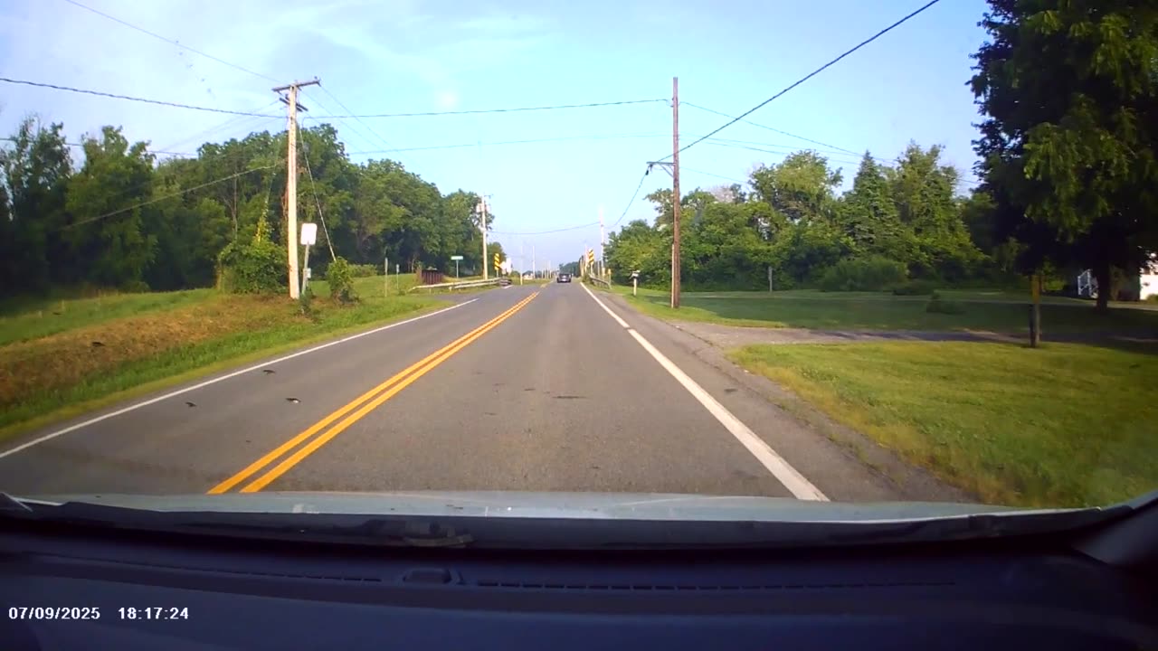 Local Idiot Got Instant Justice