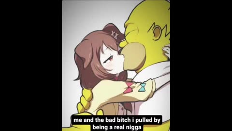 TRILLY - When the Minor lets you Hit