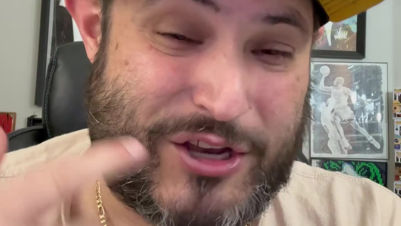 Friday August 1st NFL Training Camp News