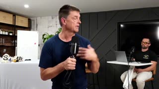 Jim Breuer – “Bill Gates is Evil”