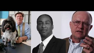 Live on the Fly with Col. Larry Wilkerson & Master Sergeant Dennis Fritz