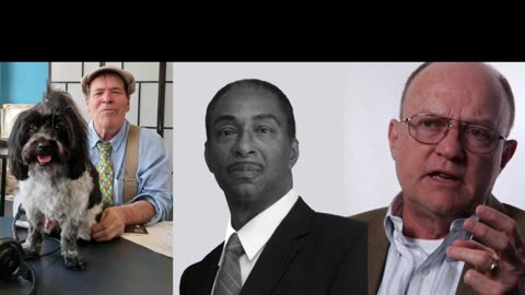 Live on the Fly with Col. Larry Wilkerson & Master Sergeant Dennis Fritz