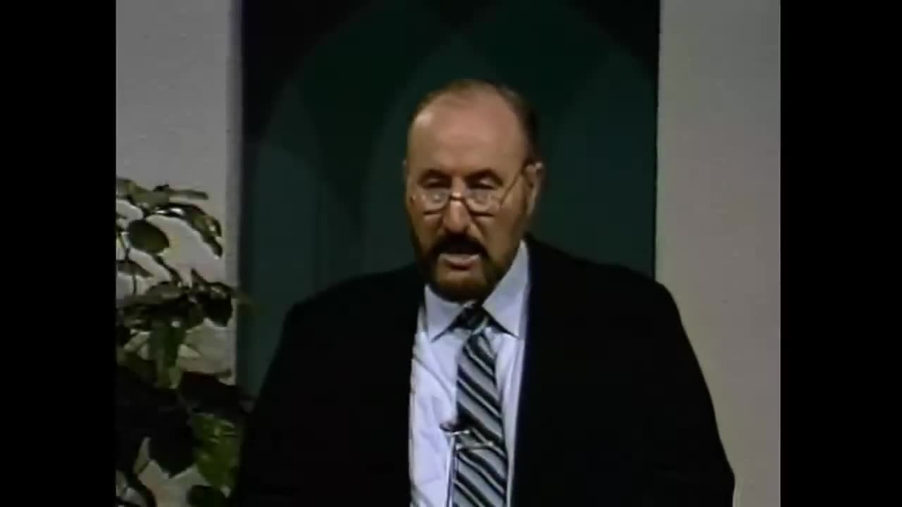 Secret Super Weapons That Drive Disarmament Negotiations (D.E.W.) - Lt. Col. Thomas Bearden (1988)