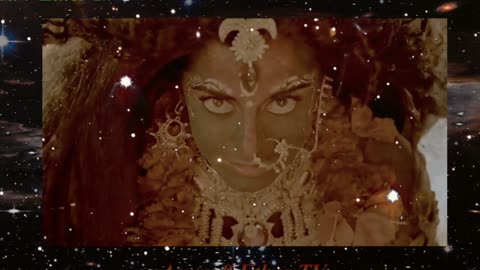 C.O.F. Dani Filth Devilment - Kali MA " DarkMode " A9E METAL TV "