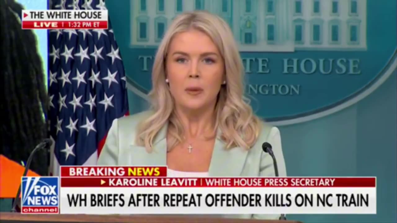 Murder of Iryna Zarutska