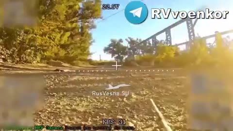 🛸🇷🇺 Ukraine Russia War | Russian FPV Drones in Action in Pokrovsk | RCF