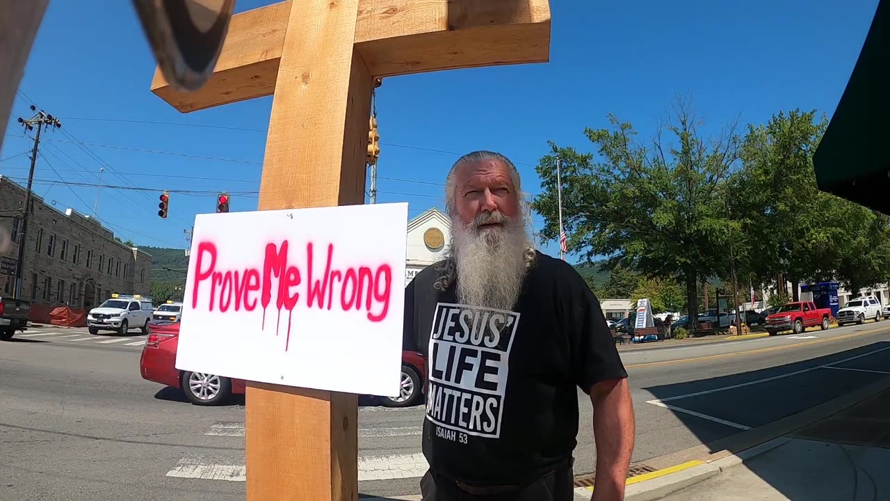 Michael Siemer - Prove Me Wrong !